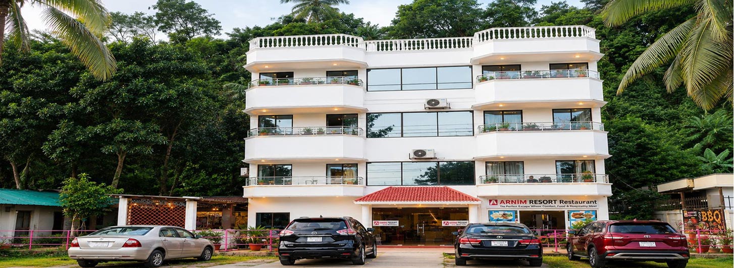 Arnim Resort