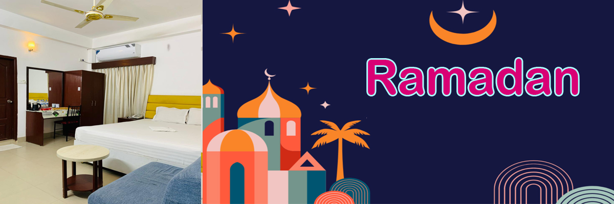 Ramadan Packages