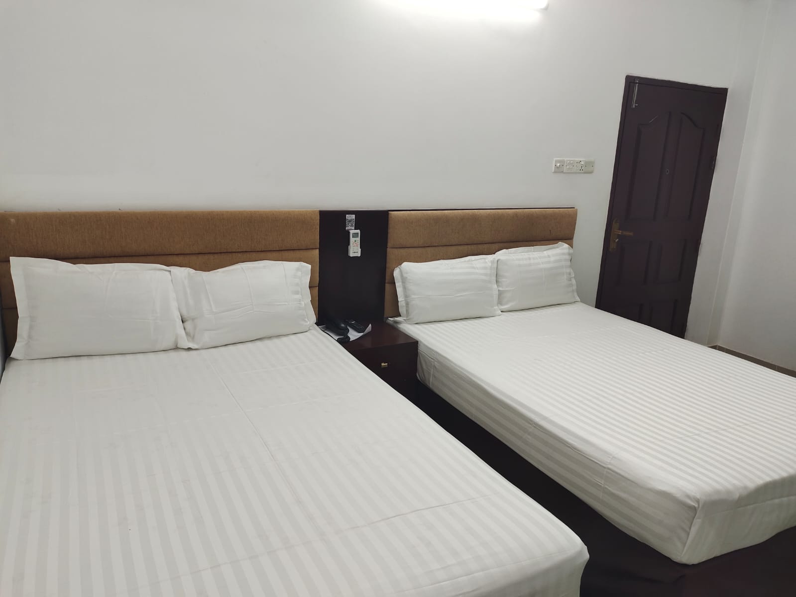 Family Deluxe Non-AC Room