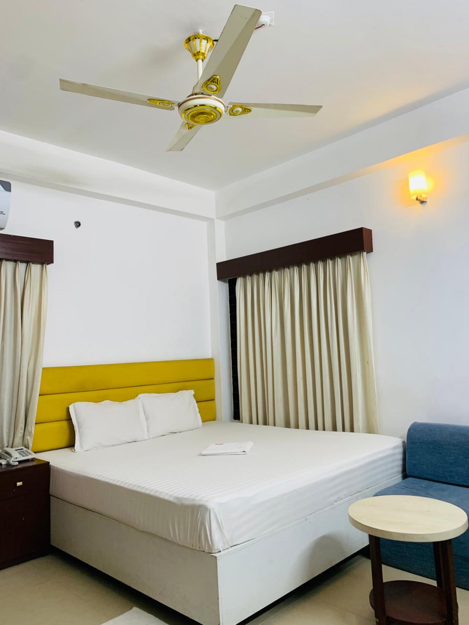 Premium Family AC Suite
